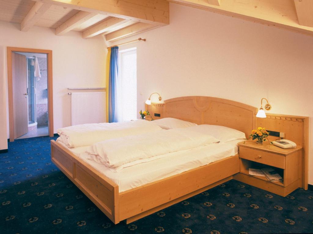 Hotel Olympia Sarentino Cameră foto