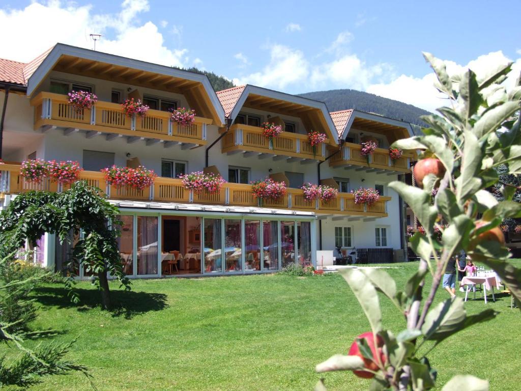 Hotel Olympia Sarentino Cameră foto